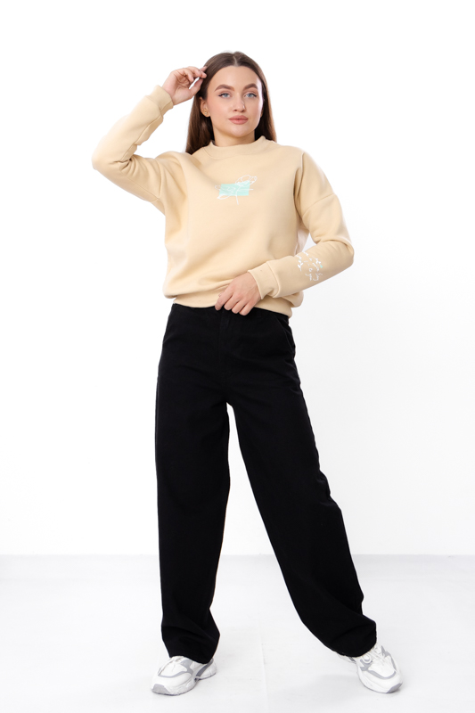 Джинси жіночі